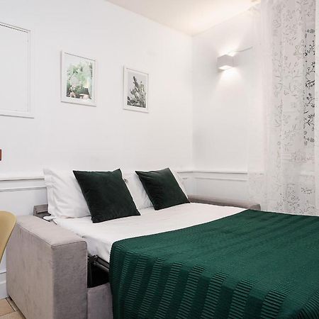 Classbnb - Apartment Just A 5 Minute Walk From Piazza Duomo Milan Bagian luar foto