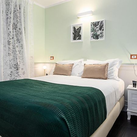 Classbnb - Apartment Just A 5 Minute Walk From Piazza Duomo Milan Bagian luar foto