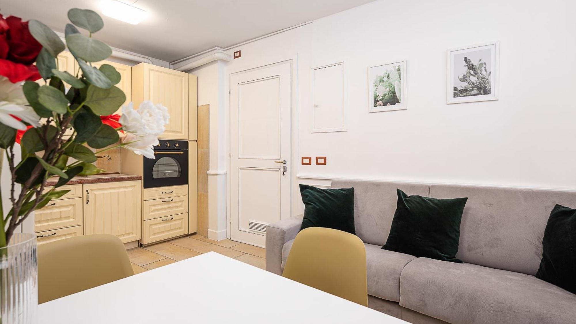 Classbnb - Apartment Just A 5 Minute Walk From Piazza Duomo Milan Bagian luar foto