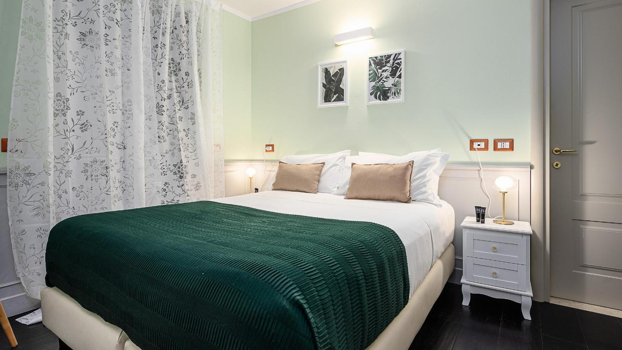 Classbnb - Apartment Just A 5 Minute Walk From Piazza Duomo Milan Bagian luar foto