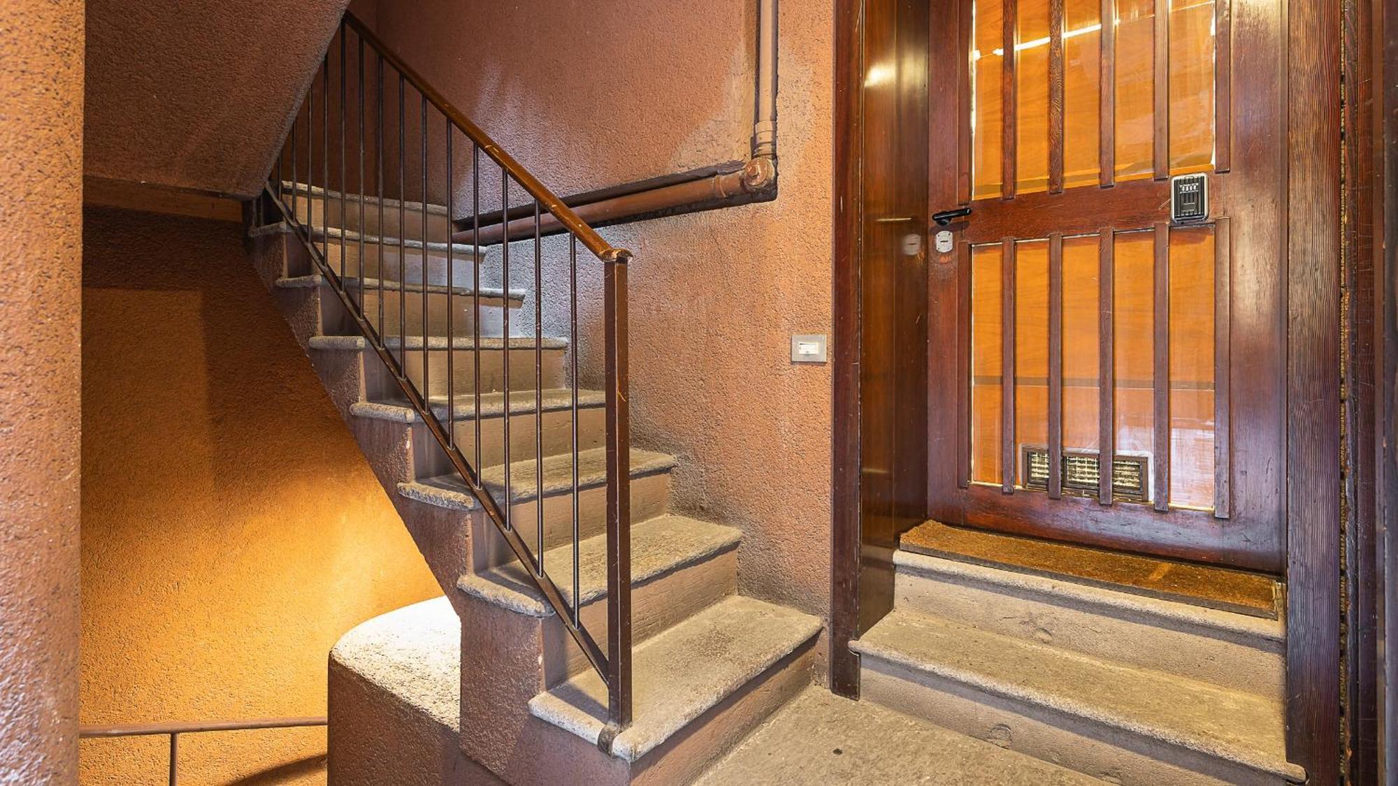 Classbnb - Apartment Just A 5 Minute Walk From Piazza Duomo Milan Bagian luar foto